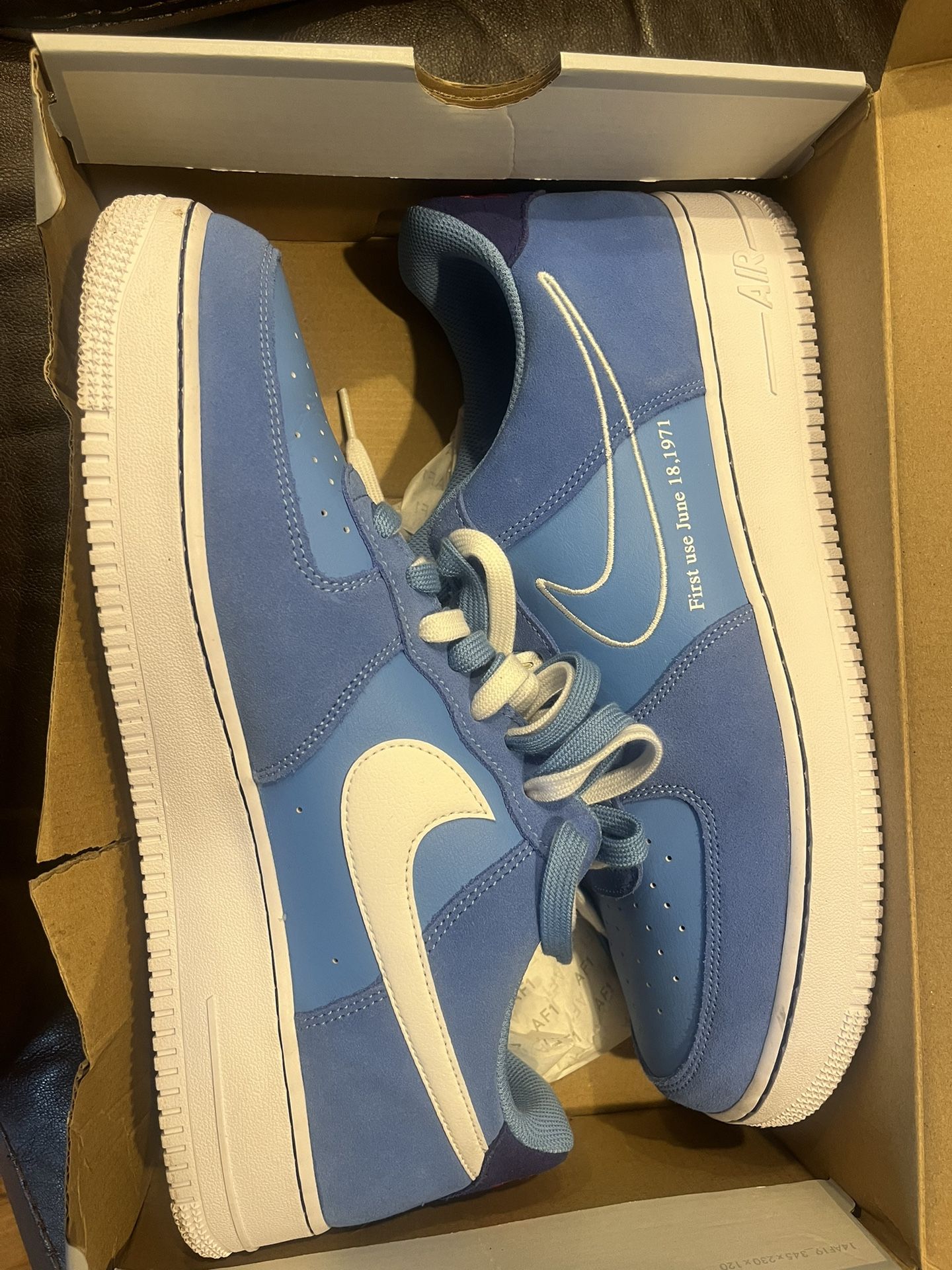 Juneteenth Forces