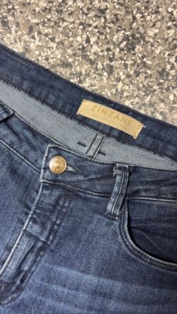 ZinZane Women’s Jeans L