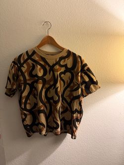 Number Nine tribal