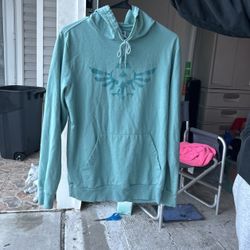 Zelda Ocarina Of Time Sweatshirt