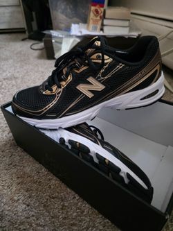 Men's New Balance 740 casual shoe