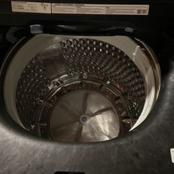 Samsung Washer & Dryer 