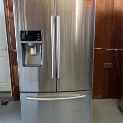 Samsung Refrigerator 