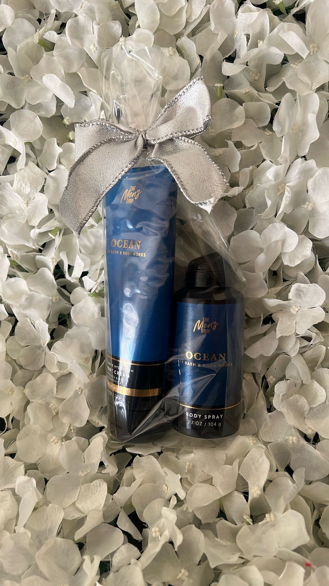 Ocean Set 20 Dollars 