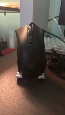 razer deathadder v2 Mouse