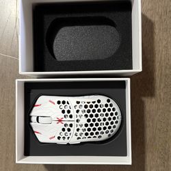 Finalmouse ULX Pro Series Aceu Wireless Mouse Lion (M)
