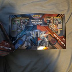 Battle Arena Deck 2017 