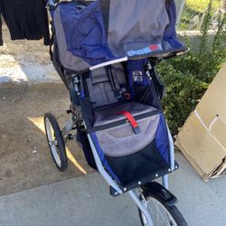 Running Stroller 