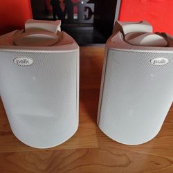polk Audio speaker $120