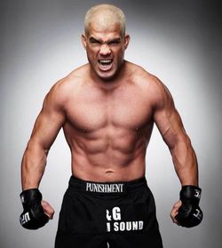 UFC