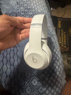Beats Studio pros