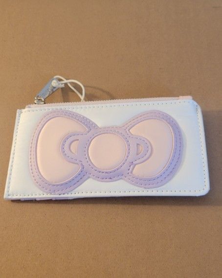 HELLO KITTY WALLET