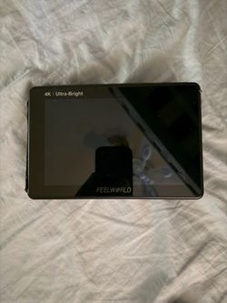 FEELWORLD 7 inch monitor
