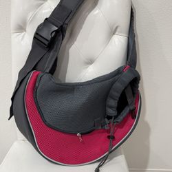 Pet Sling Carrier (7.5”~ 12”)