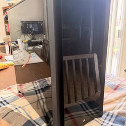 Used Gaming desktop 3070 ti