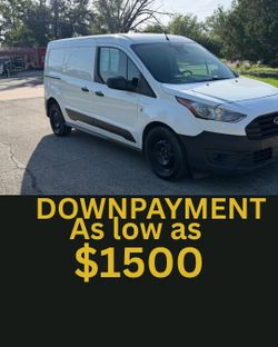 Fast & Easy Financing call us at 512-616-6166