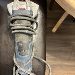 Bosch GWS 17-25Cl Professional Angle Grinder
