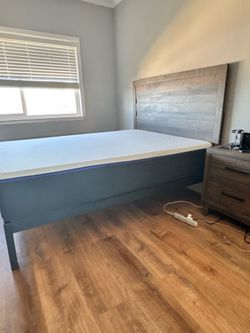 Nectar Premier Queen Mattress