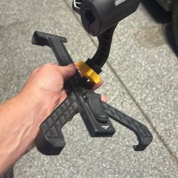 Hercules Stand Dg 27B Smart Phone Holder For Ipad Holder