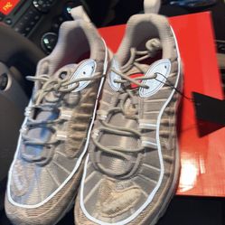 Supreme Air Max 98 Sz 10.5