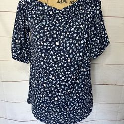 Womens Michael Kors Blouse