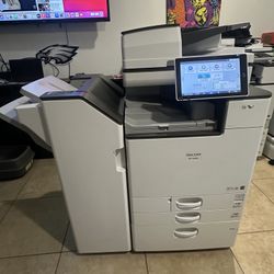 Ricoh IMC 6000 (Like new)