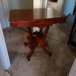 Antique Table 