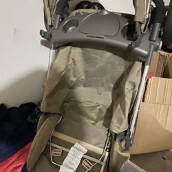 Full Set Baby Stroller With  Car Sit