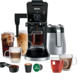 Ninja Dual Brew Coffee Maker