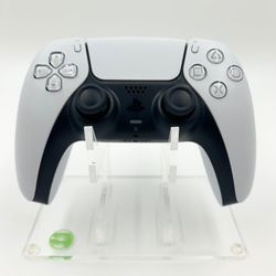 Sony PlayStation 5 PS5 Dualsense Wireless Controller White CFI-ZCT1W
