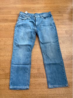 Men’s 541 Levi’s jeans size 38x30