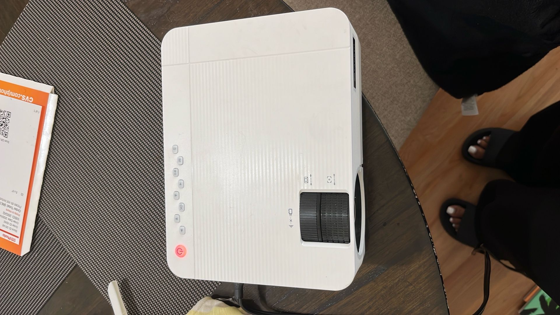 Projector 