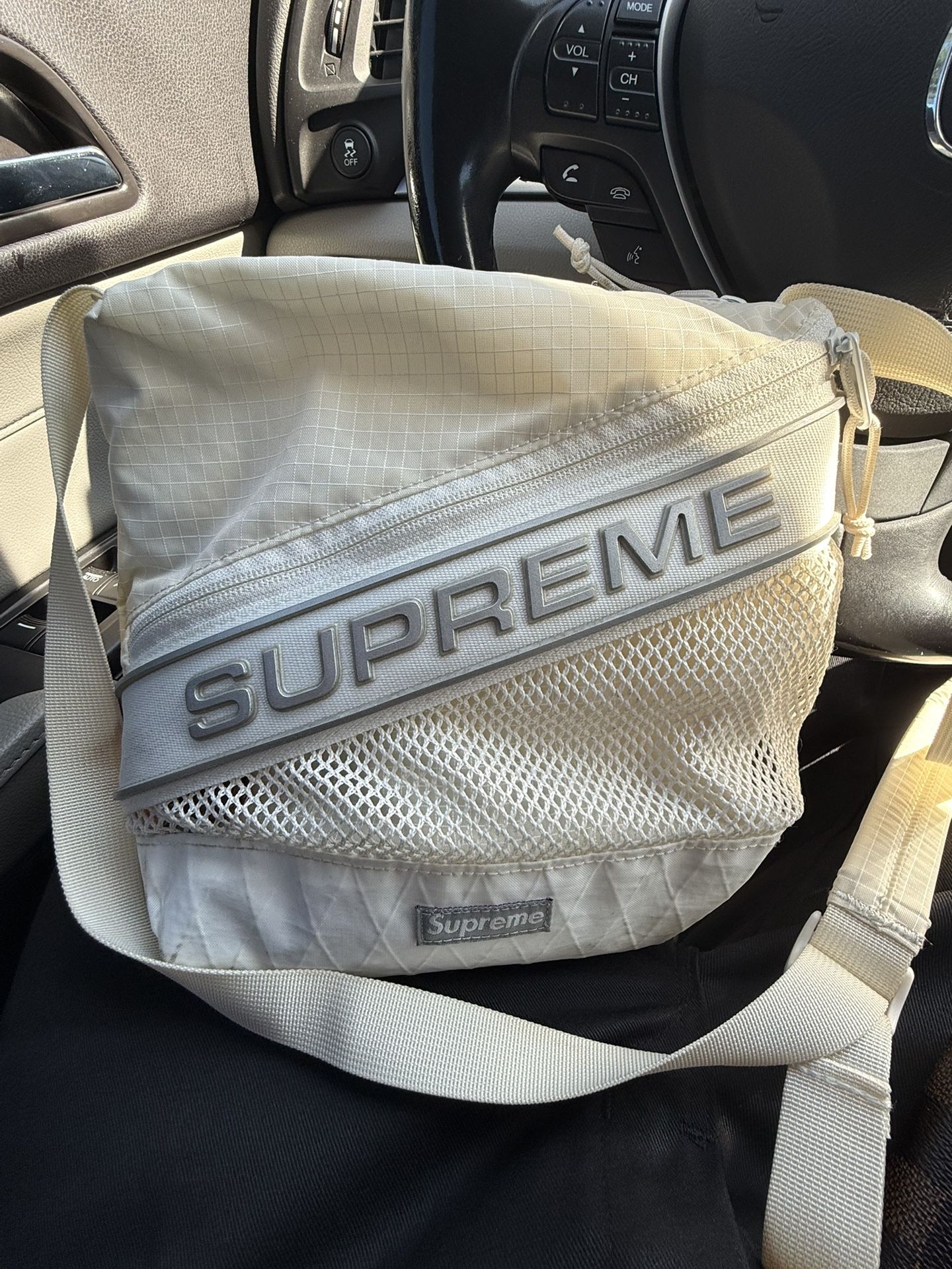 Supreme Bag