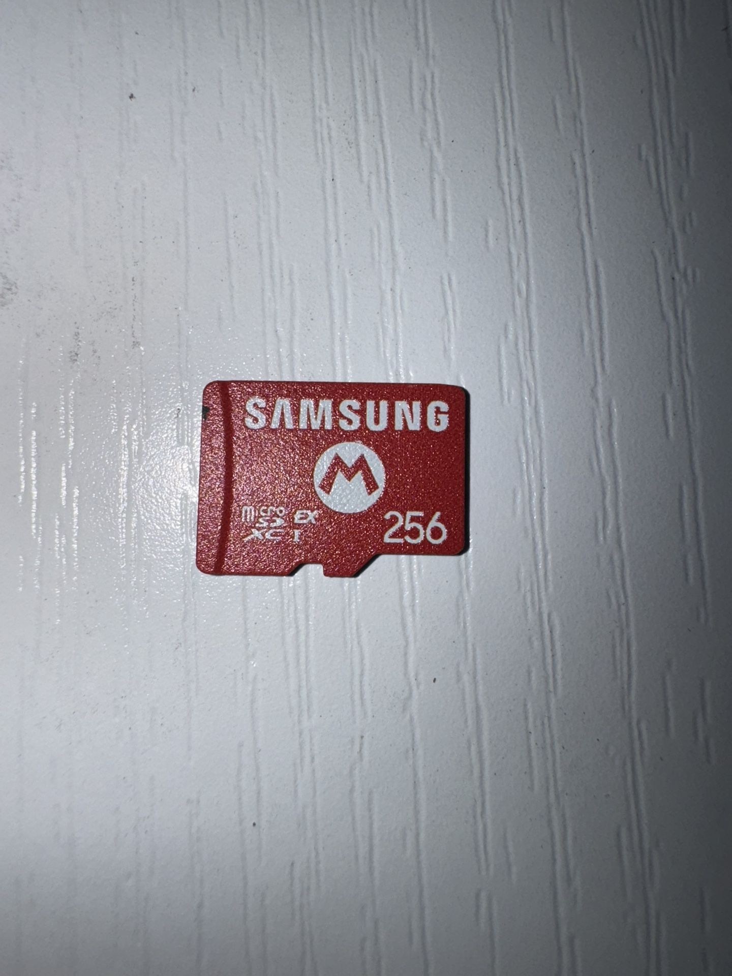 Samsung microSD Express Card