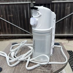 Conair Travel Steamer