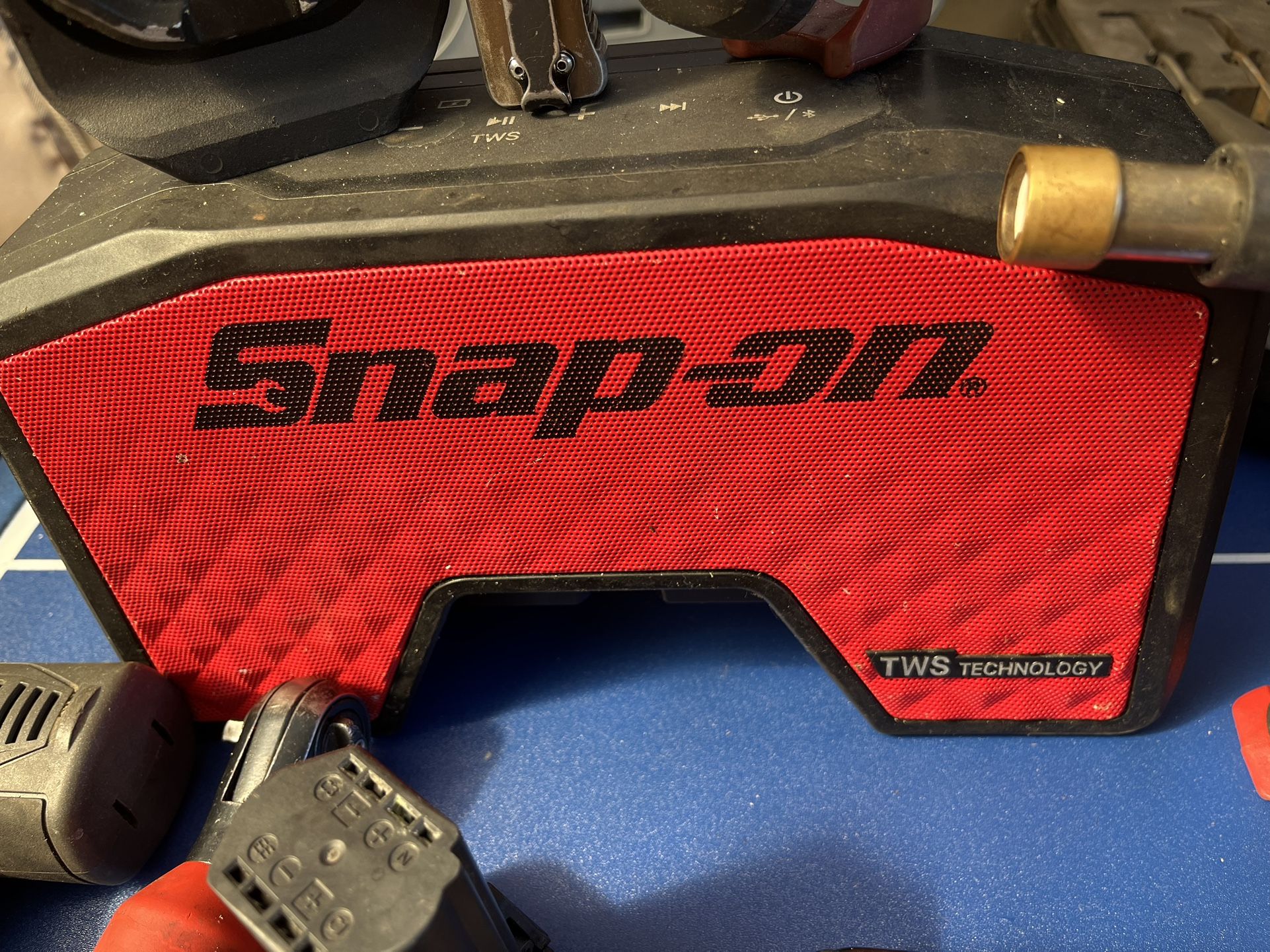 Snap On Tools!!