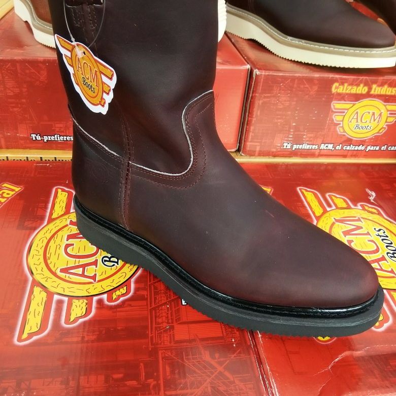 Work Boots for Sale in Tulare, CA - OfferUp