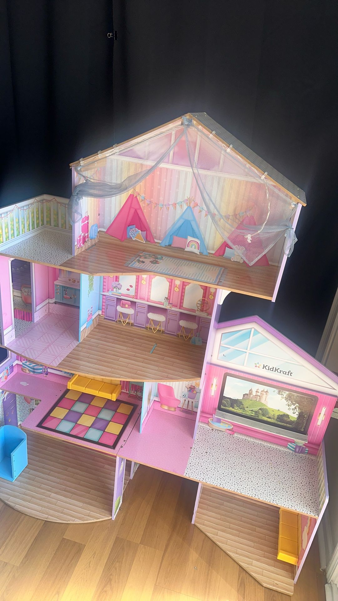 Doll House