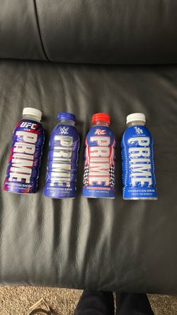 Prime hydration