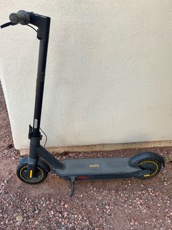 Segway Ninebot Max G30P