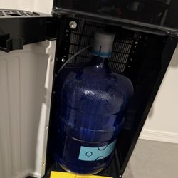 Avalon Water Cooler 