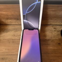IPHONE 16 256GB UNLOCKED