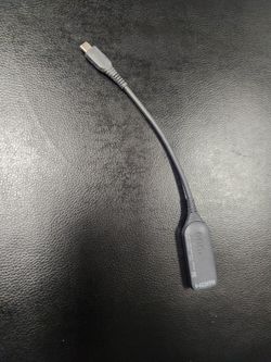 HDMI to C Type