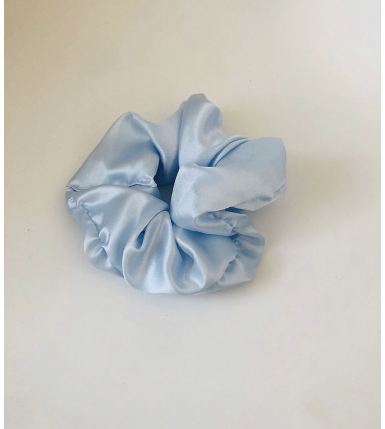 Enchanted - Large Scrunchies