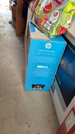 Brand New Printer