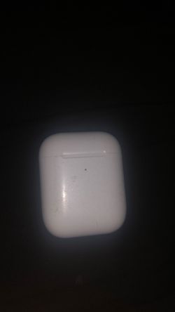 Air pods good condition