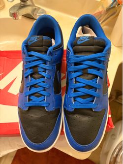 Nike dunks low