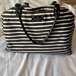 Kate Spade Diaper Bag 