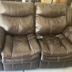 Sofa Recliner