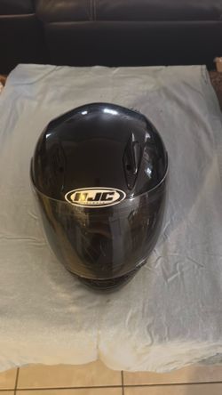 Motorcycle helmet HJC —CLY — for teen, smaller head